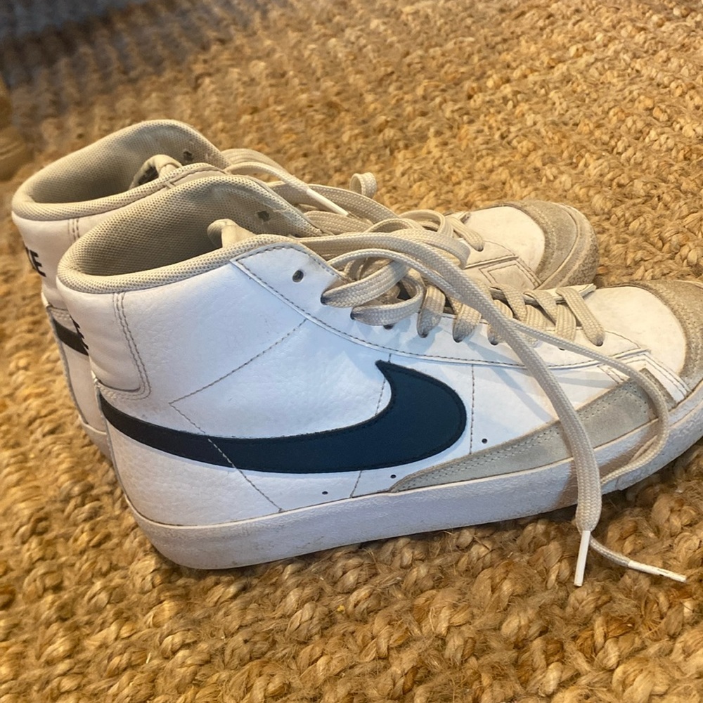 nike blazers